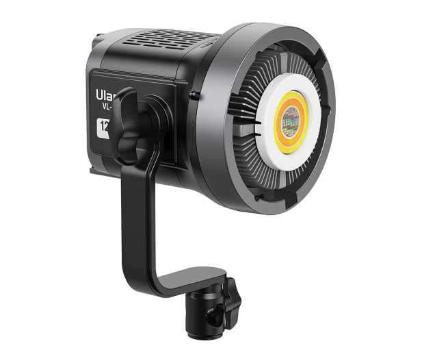 Ulanzi V-120C - RGB, WB (2700K - 6500K) - 1332384 - zdjęcie 2
